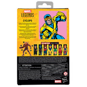 Marvel Legends Series Cyclops - Collectables > Action Figures > toys -  Hasbro