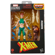Marvel Legends Series Marrow - Collectables > Action Figures > toys -  Hasbro