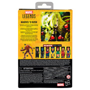 Marvel Legends Series Marvel's Husk - Collectables > Action Figures > toys -  Hasbro