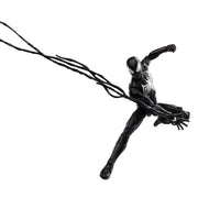 Marvel Legends Series Gamerverse Peter Parker Black Suit - Collectables > Action Figures > toy -  Hasbro