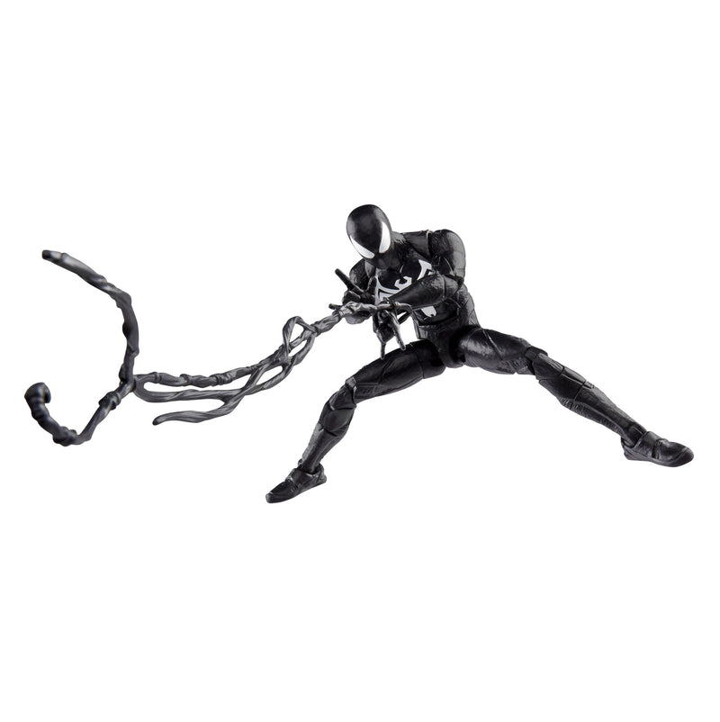 Marvel Legends Series Gamerverse Peter Parker Black Suit - Collectables > Action Figures > toy -  Hasbro