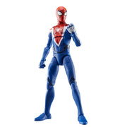 Marvel Legends Series Gamerverse Miles Morales Upgraded Suit Style (preorder June 2025) - Collectables > Action Figures > toy -  Hasbro