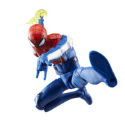 Marvel Legends Series Gamerverse Miles Morales Upgraded Suit Style (preorder June 2025) - Collectables > Action Figures > toy -  Hasbro