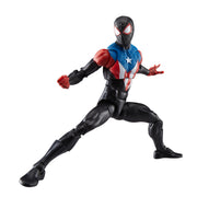 Marvel Legends Series Gamerverse Miles Morales Boricua Suit  (preorder June 2025) - Collectables > Action Figures > toy -  Hasbro