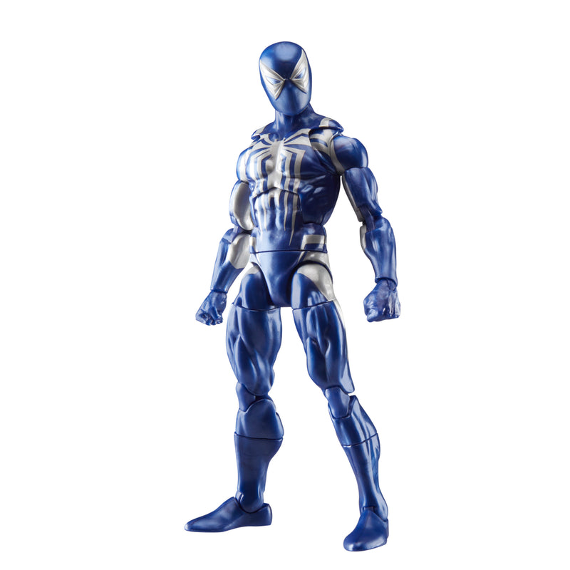 Marvel Legends Series Gamerverse Peter Parker Anti-Venom Suit Style (preorder June 2025) - Collectables > Action Figures > toy -  Hasbro