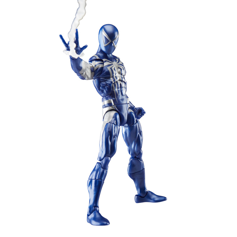 Marvel Legends Series Gamerverse Peter Parker Anti-Venom Suit Style (preorder June 2025) - Collectables > Action Figures > toy -  Hasbro