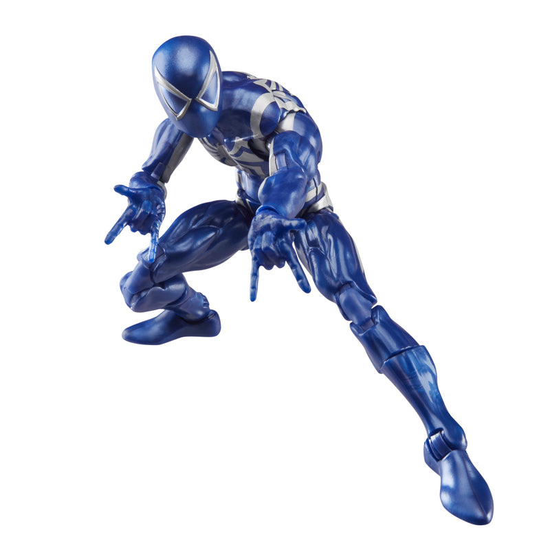 Marvel Legends Series Gamerverse Peter Parker Anti-Venom Suit Style (preorder June 2025) - Collectables > Action Figures > toy -  Hasbro