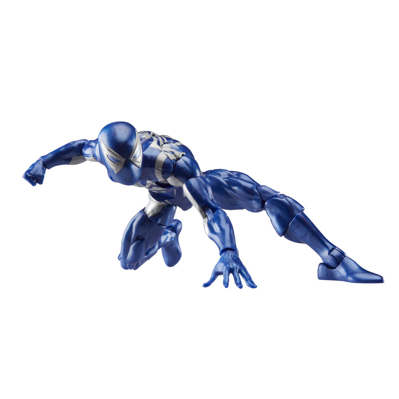 Marvel Legends Series Gamerverse Peter Parker Anti-Venom Suit Style (preorder June 2025) - Collectables > Action Figures > toy -  Hasbro