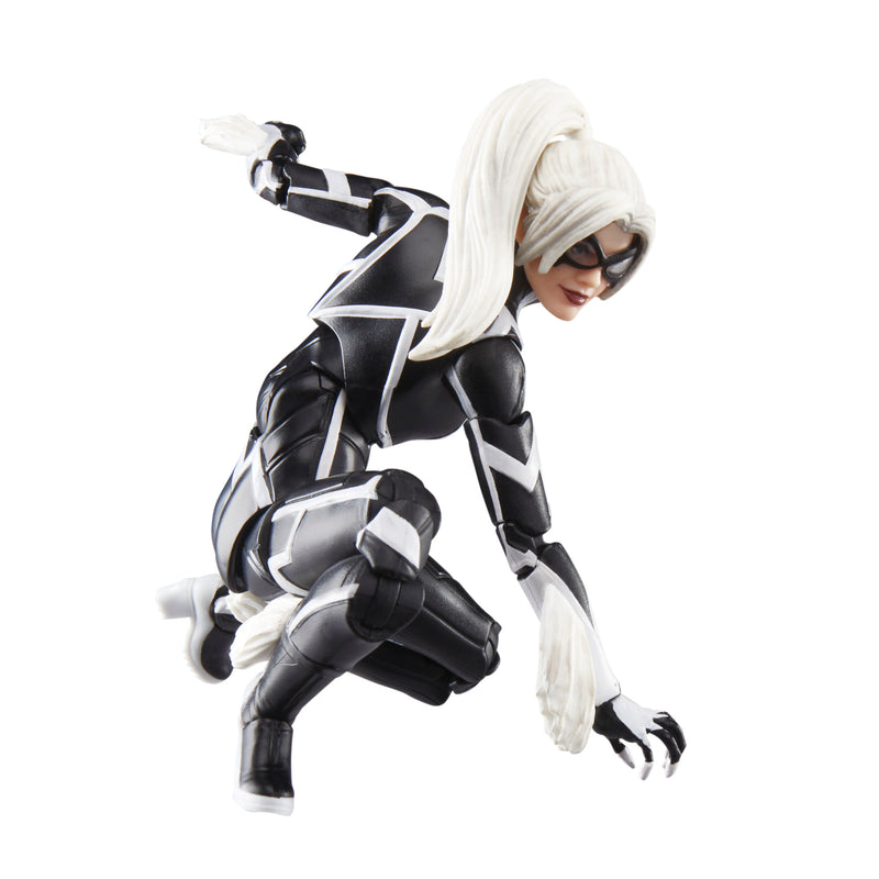 Marvel Legends Series Gamerverse Black Cat Felicia Hardy - Collectables > Action Figures > toy -  Hasbro