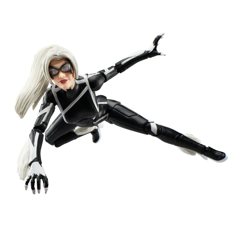 Marvel Legends Series Gamerverse Black Cat Felicia Hardy - Collectables > Action Figures > toy -  Hasbro