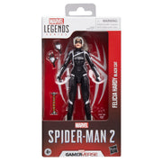 Marvel Legends Series Gamerverse Black Cat Felicia Hardy - Collectables > Action Figures > toy -  Hasbro