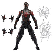 Marvel Legends Series Gamerverse Miles Morales Brooklyn 2099 Suit (preorder June 2025) - Collectables > Action Figures > toy -  Hasbro