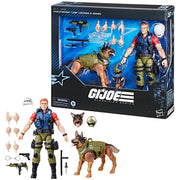 G.I. Joe Classified Series #157 Christopher "Law" Lavigne & Order - Collectables > Action Figures > toys -  Hasbro
