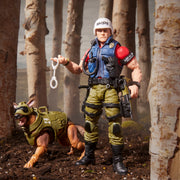 G.I. Joe Classified Series #157 Christopher "Law" Lavigne & Order - Collectables > Action Figures > toys -  Hasbro