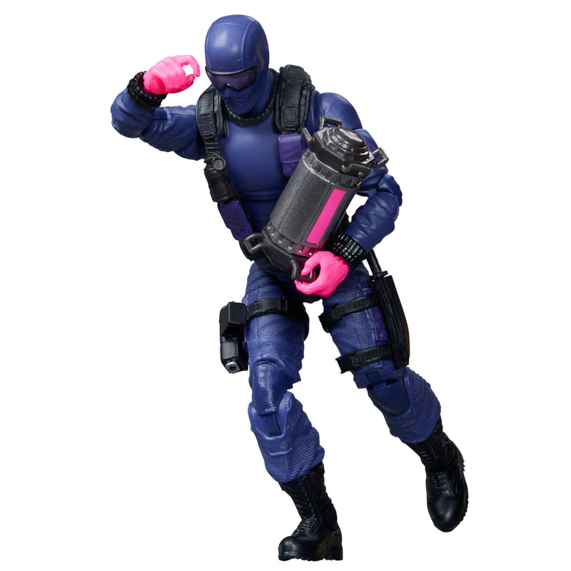 G.I. Joe Classified Series #161, Snake Eyes & Polar Bear  (preorder Sept 2025) - Collectables > Action Figures > toys -  Hasbro