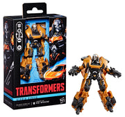 Transformers Studio Series Transformers: Age of Extinction Deluxe Class - Concept Art KSI Widow (preorder Nov 2025) - Action & Toy Figures -  Hasbro