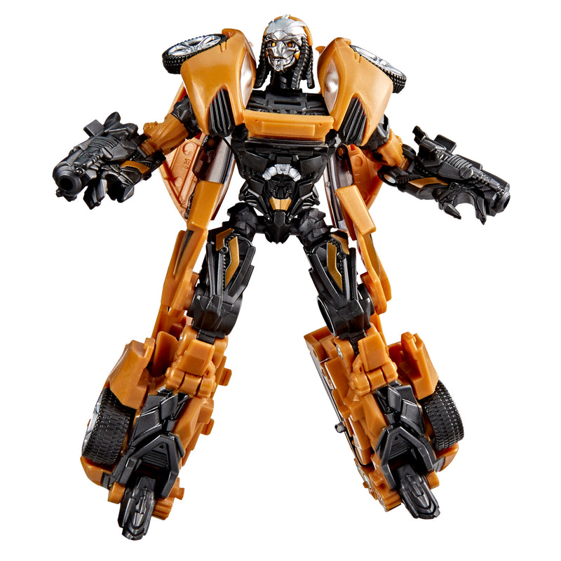 Transformers Studio Series Transformers: Age of Extinction Deluxe Class - Concept Art KSI Widow (preorder Nov 2025) - Action & Toy Figures -  Hasbro