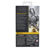 Star Wars The Black Series Commando Droid - Collectables > Action Figures > toys -  Hasbro