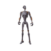Star Wars The Black Series Commando Droid - Collectables > Action Figures > toys -  Hasbro