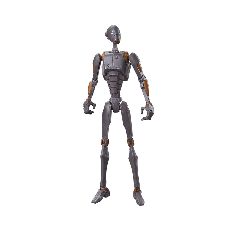 Star Wars The Black Series Commando Droid - Collectables > Action Figures > toys -  Hasbro