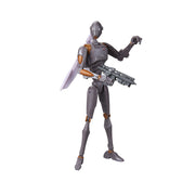 Star Wars The Black Series Commando Droid - Collectables > Action Figures > toys -  Hasbro