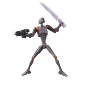 Star Wars The Black Series Commando Droid - Collectables > Action Figures > toys -  Hasbro