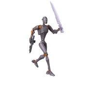 Star Wars The Black Series Commando Droid - Collectables > Action Figures > toys -  Hasbro
