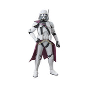 Star Wars The Black Series Clone Commander Bacara - Collectables > Action Figures > toys -  Hasbro
