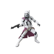 Star Wars The Black Series Clone Commander Bacara - Collectables > Action Figures > toys -  Hasbro