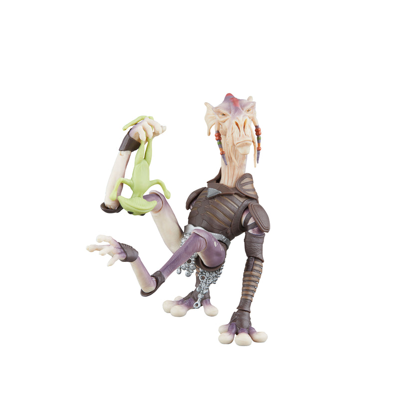 Star Wars The Black Series Sebulba - Action & Toy Figures -  Hasbro