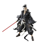Star Wars The Black Series The Ronin - Exclusive (preorder Sept 2025) - Collectables > Action Figures > toys -  Hasbro