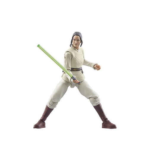 Star Wars The Vintage Collection Jedi Master Indara - Collectables > Action Figures > toys -  Hasbro