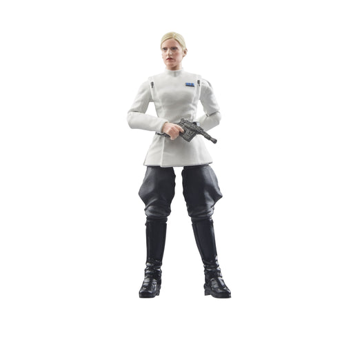 Star Wars The Vintage Collection Dedra Meero - Collectables > Action Figures > toys -  Hasbro