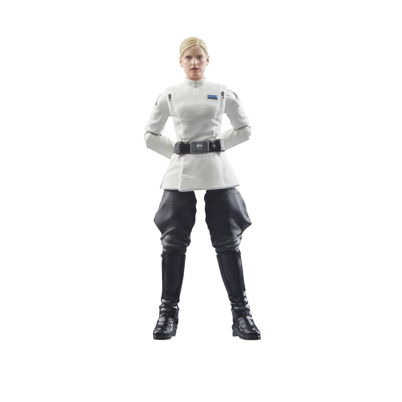 Star Wars The Vintage Collection Dedra Meero - Collectables > Action Figures > toys -  Hasbro