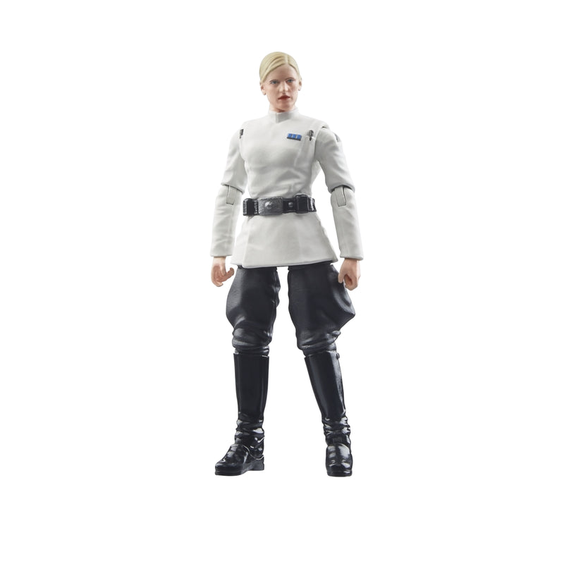 Star Wars The Vintage Collection Dedra Meero - Collectables > Action Figures > toys -  Hasbro