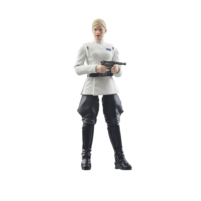 Star Wars The Vintage Collection Dedra Meero - Collectables > Action Figures > toys -  Hasbro