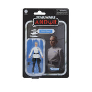 Star Wars The Vintage Collection Dedra Meero - Collectables > Action Figures > toys -  Hasbro