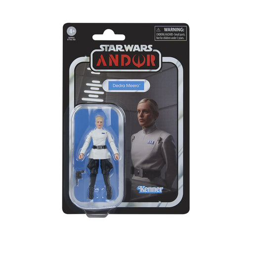Star Wars The Vintage Collection Dedra Meero - Collectables > Action Figures > toys -  Hasbro
