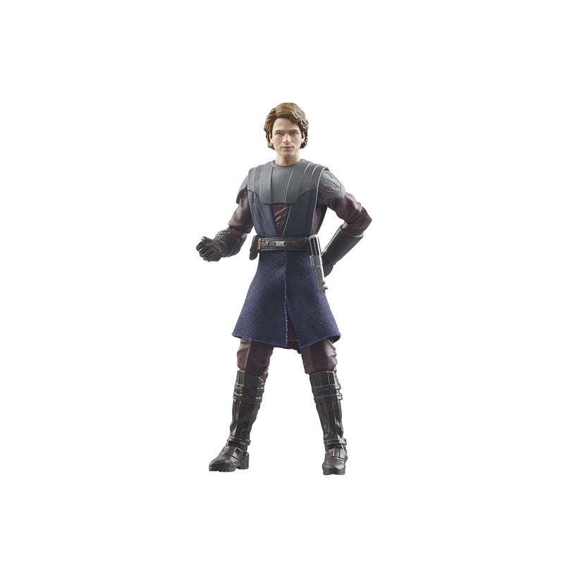 Star Wars The Vintage Collection Anakin Skywalker - Collectables > Action Figures > toys -  Hasbro