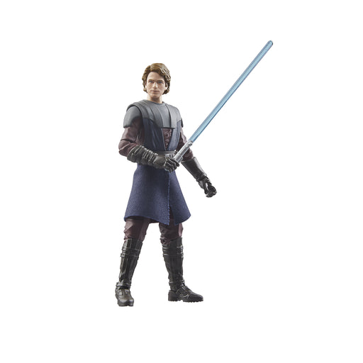 Star Wars The Vintage Collection Anakin Skywalker - Collectables > Action Figures > toys -  Hasbro