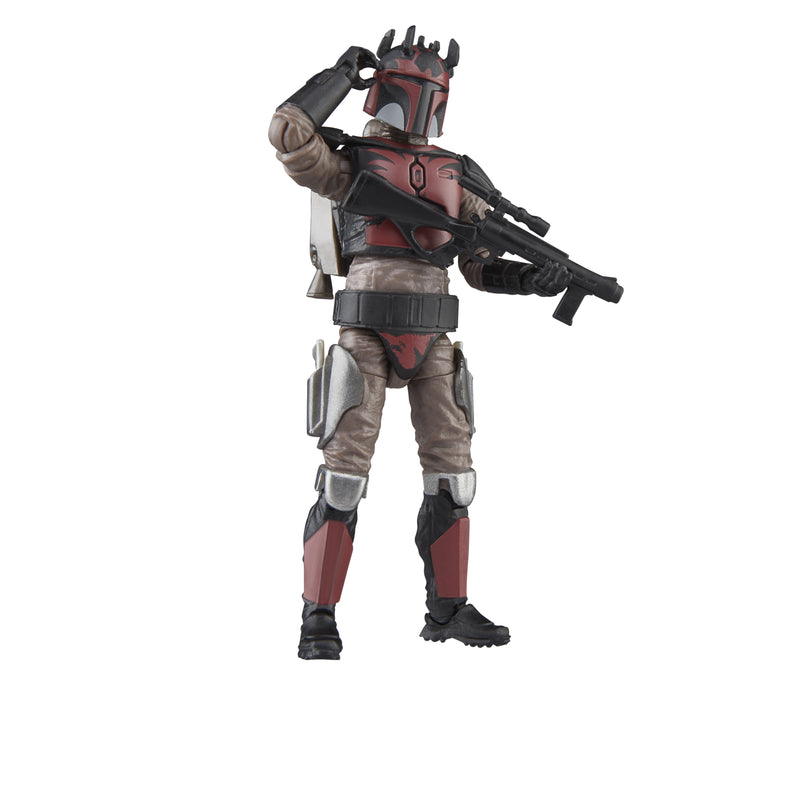 Star Wars The Vintage Collection Mandalorian Super Commando (preorder May 2025) - Collectables > Action Figures > toys -  Hasbro