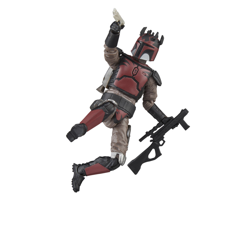 Star Wars The Vintage Collection Mandalorian Super Commando (preorder May 2025) - Collectables > Action Figures > toys -  Hasbro