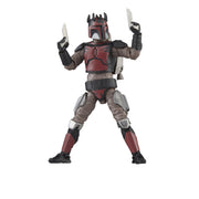 Star Wars The Vintage Collection Mandalorian Super Commando (preorder May 2025) - Collectables > Action Figures > toys -  Hasbro