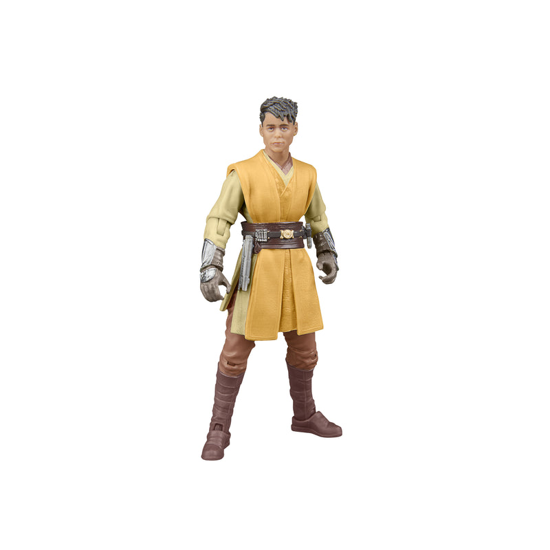 Star Wars The Vintage Collection - Jedi Knight Yord Fandar (preorder June/July 2025 ) - Collectables > Action Figures > toys -  Hasbro