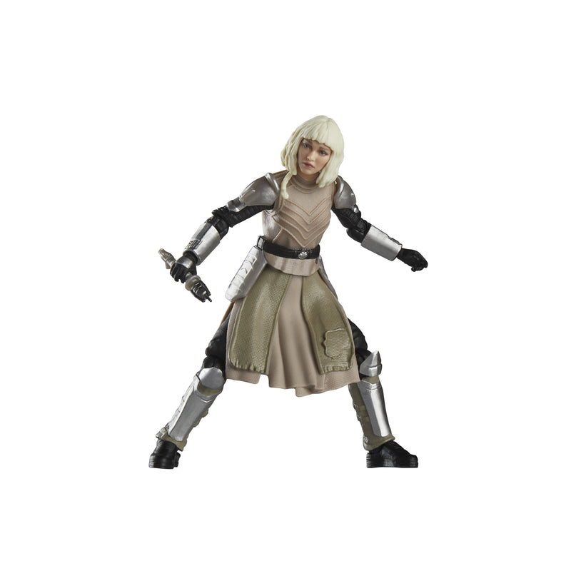 Star Wars The Vintage Collection Shin Hati (preorder May 2025) - Collectables > Action Figures > toys -  Hasbro