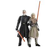 Star Wars The Vintage Collection Shin Hati (preorder May 2025) - Collectables > Action Figures > toys -  Hasbro