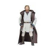 Star Wars The Vintage Collection Obi-Wan Kenobi (Jedi Legend) preorder June/July 2025 ) - Collectables > Action Figures > toys -  Hasbro