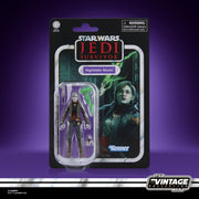 Star Wars The Vintage Collection Nightsister Merrin - Collectables > Action Figures > toys -  Hasbro