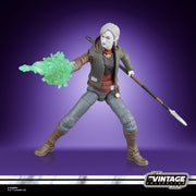 Star Wars The Vintage Collection Nightsister Merrin - Collectables > Action Figures > toys -  Hasbro