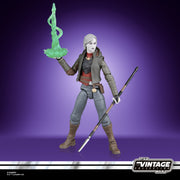 Star Wars The Vintage Collection Nightsister Merrin - Collectables > Action Figures > toys -  Hasbro